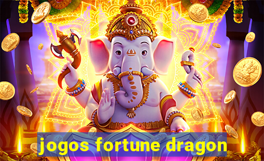 jogos fortune dragon